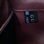 Bolsa Gucci Zumi Preta