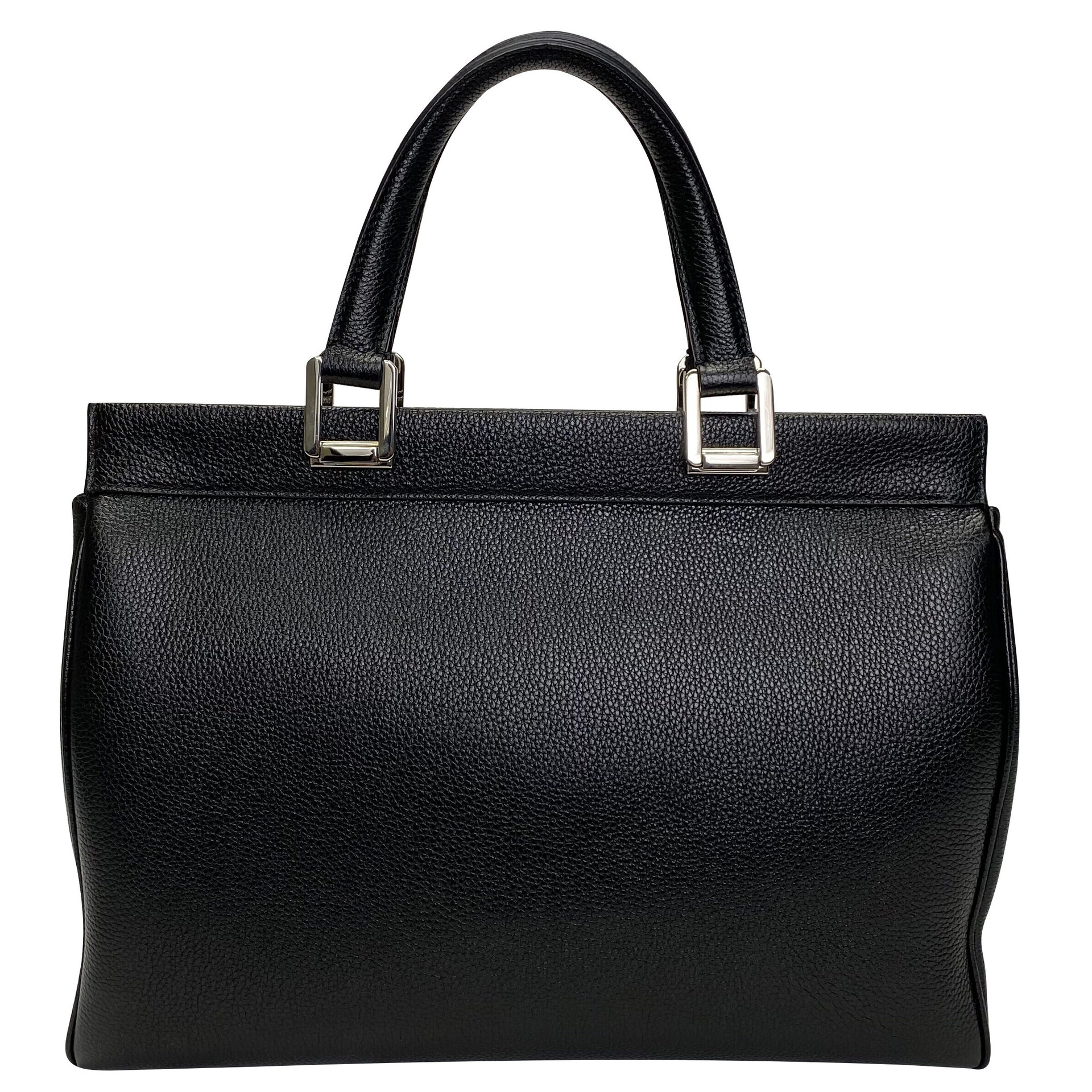 Bolsa Gucci Zumi Preta