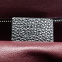 Bolsa Gucci Zumi Preta