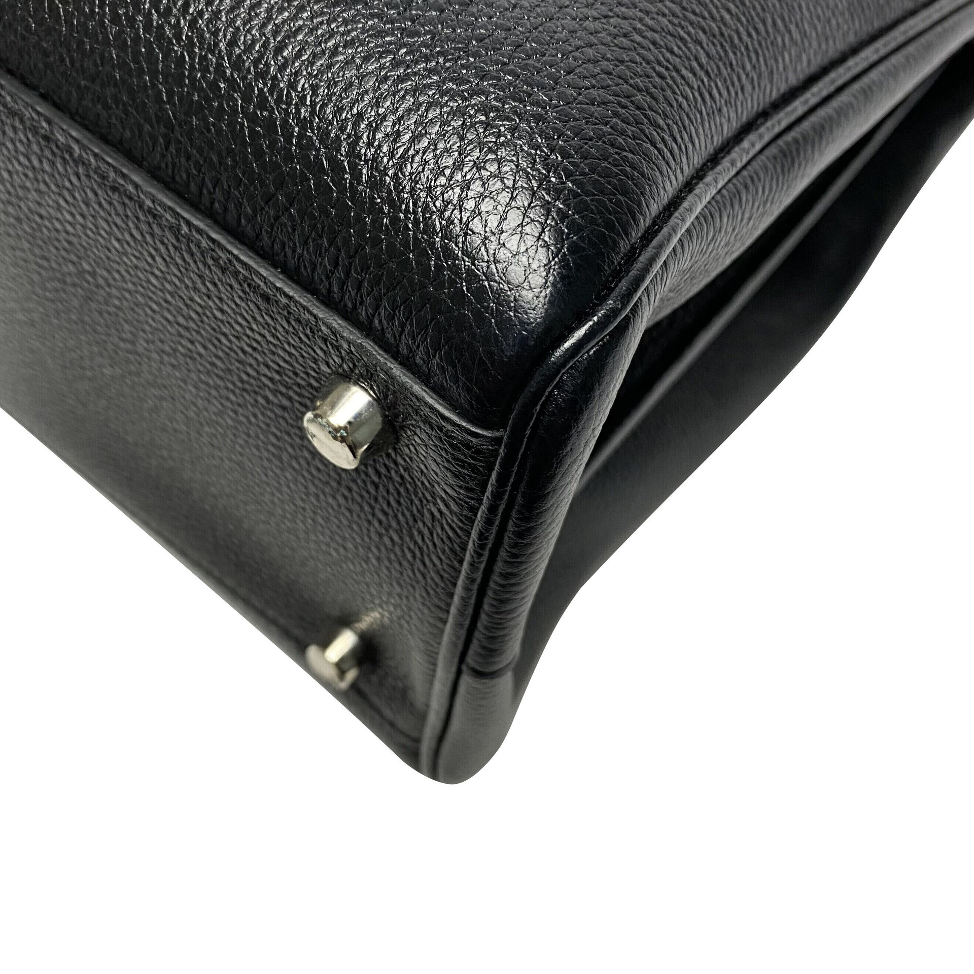 Bolsa Gucci Zumi Preta
