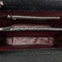 Bolsa Gucci Zumi Preta