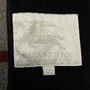 Casaco Burberry Lã Preto Infantil