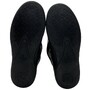 Bota Gucci Preta Infantil