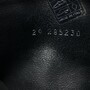 Bota Gucci Preta Infantil