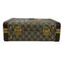 Bolsa Gucci GG Supreme Donald Duck Case Vanity