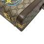 Bolsa Gucci GG Supreme Donald Duck Case Vanity