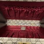 Bolsa Gucci GG Supreme Donald Duck Case Vanity