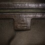 Bolsa Gucci Full Moon GG Canvas