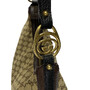 Bolsa Gucci Full Moon GG Canvas