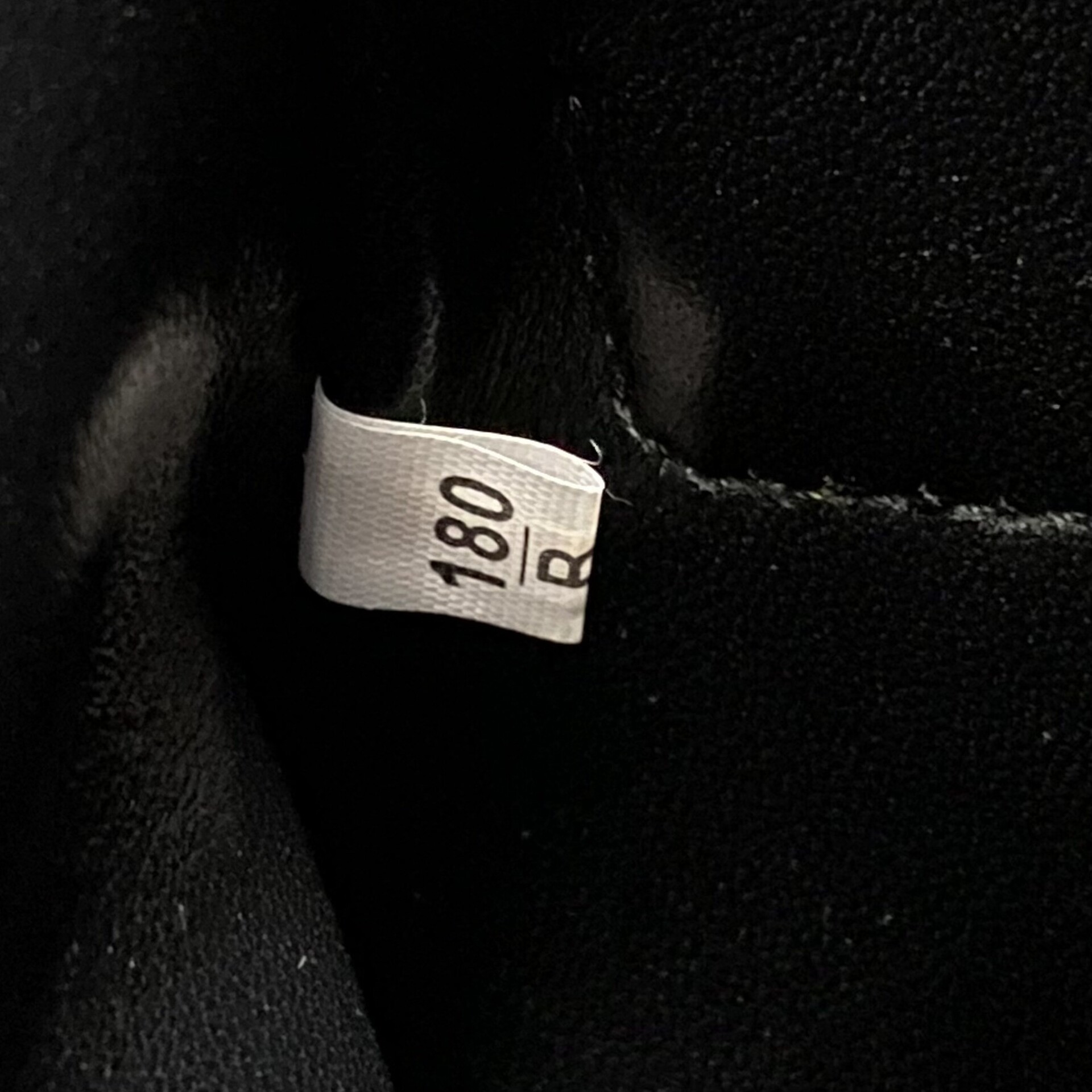 Bolsa Prada Double Couro Saffiano Vermelha