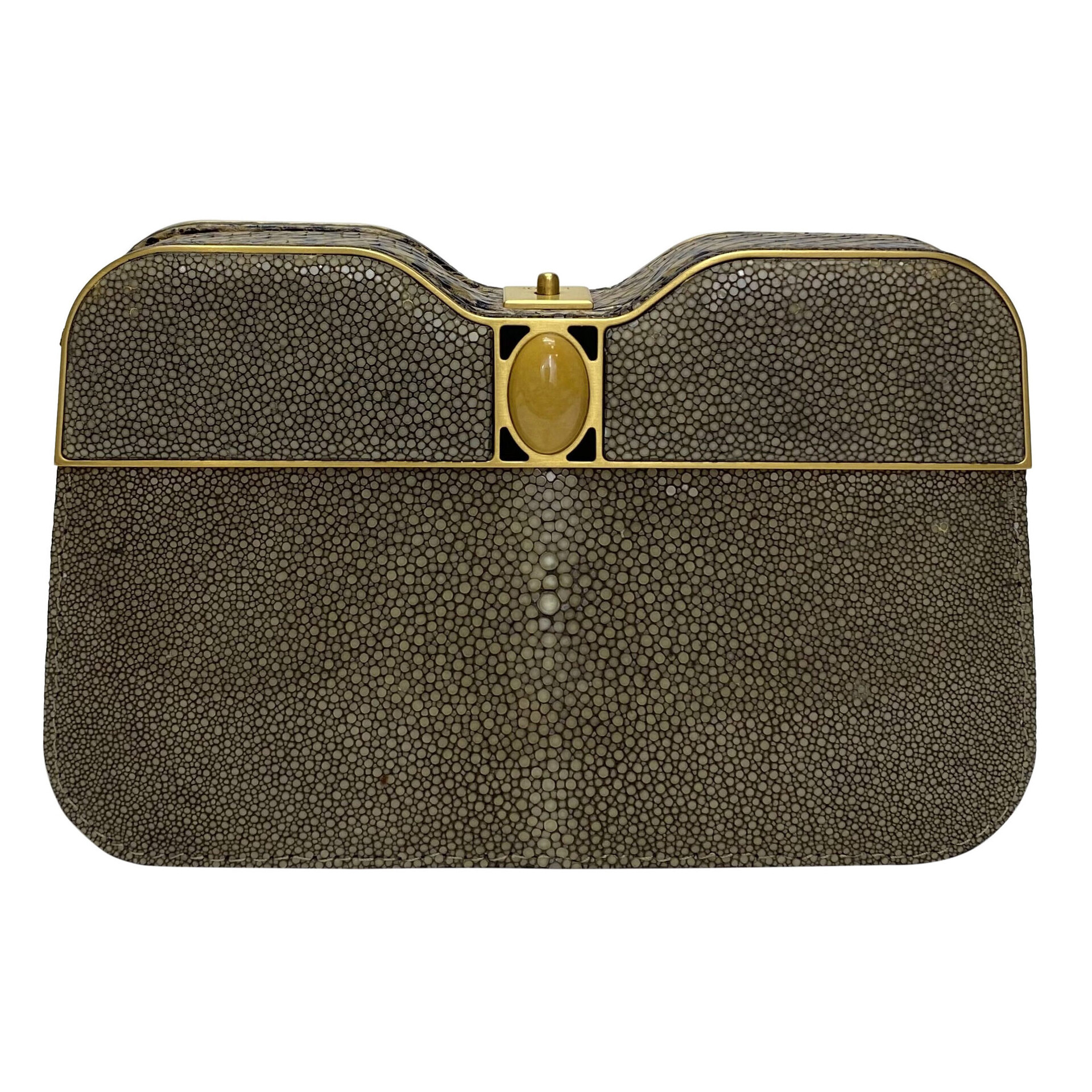 Clutch Fendi Arraia