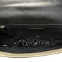Bolsa Chanel Boy Preta e Bege