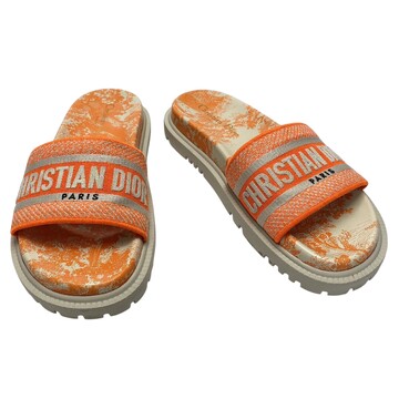 Slide Christian Dior DWay
