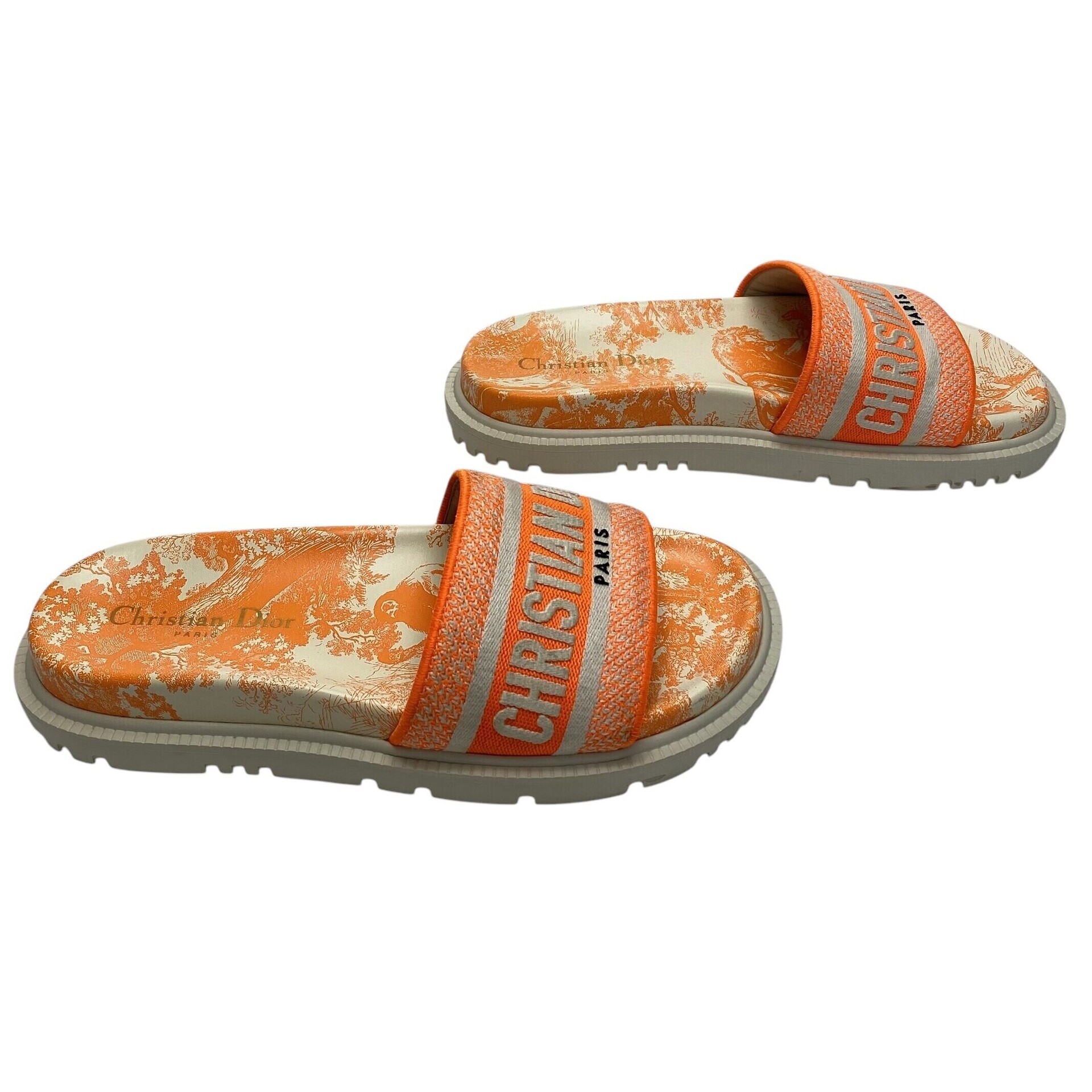 Slide Christian Dior DWay