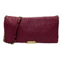 Bolsa Burberry Couro Rosa
