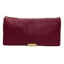 Bolsa Burberry Couro Rosa