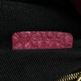 Bolsa Burberry Couro Rosa