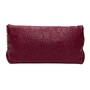 Bolsa Burberry Couro Rosa