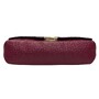 Bolsa Burberry Couro Rosa