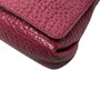 Bolsa Burberry Couro Rosa