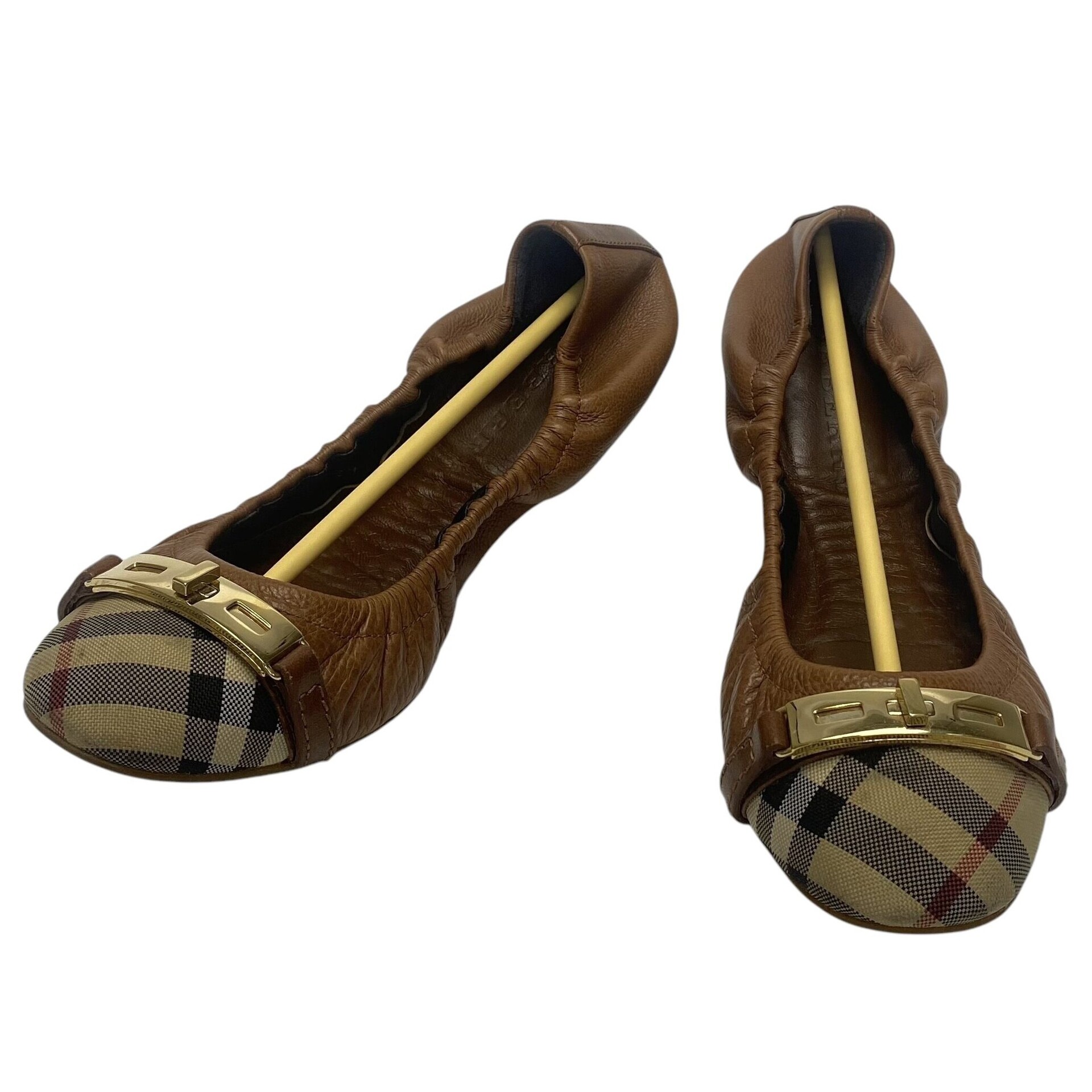 Sapatilha Burberry Xadrez