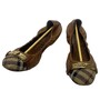 Sapatilha Burberry Xadrez