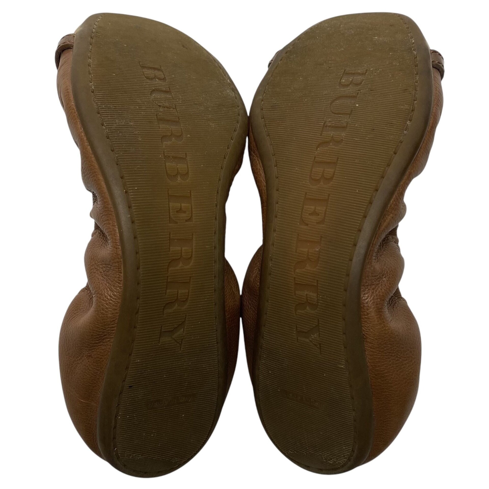 Sapatilha Burberry Xadrez