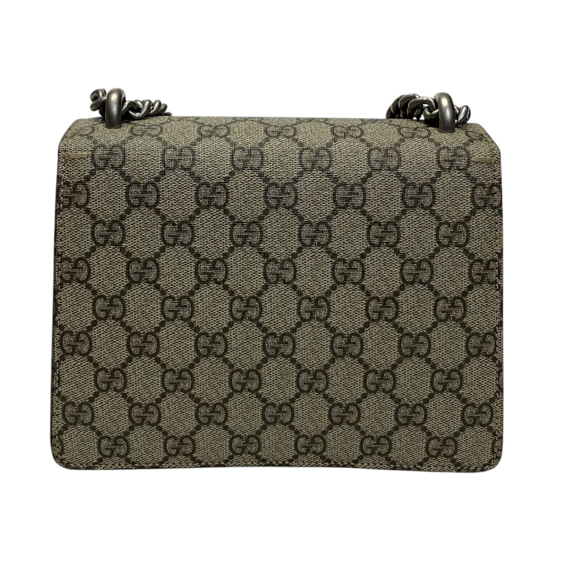 Bolsa Gucci Dionysus Mini