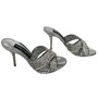 Mule Dolce & Gabbana Cristais