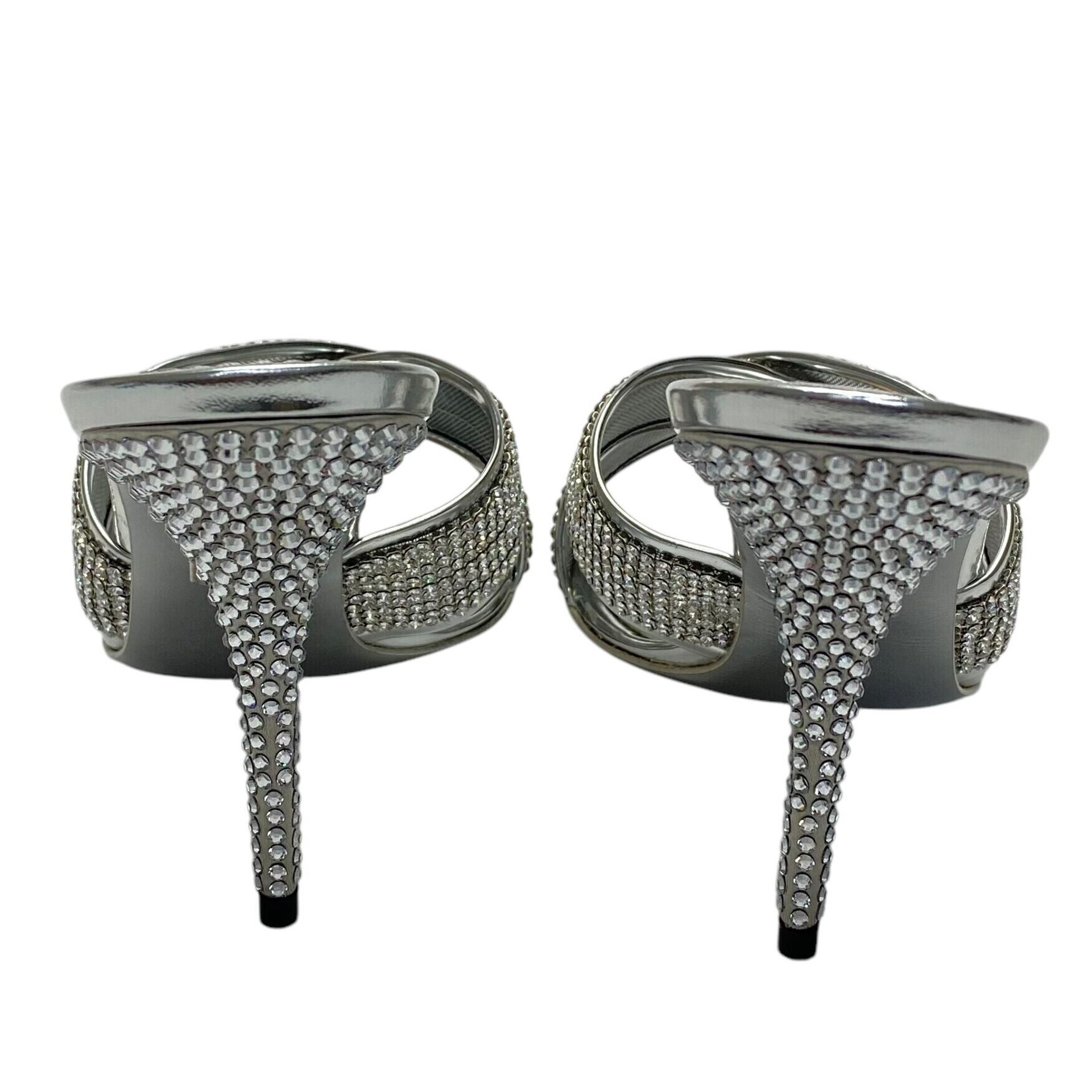 Mule Dolce & Gabbana Cristais