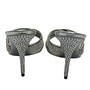 Mule Dolce & Gabbana Cristais
