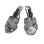Mule Dolce & Gabbana Cristais