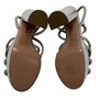 Sandália Aquazzura Moondust Sandal Plateau 140