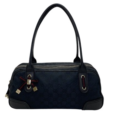 Bolsa Gucci GG Canvas Princy Boston