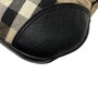 Bolsa Burberry Brook Hobo House Check