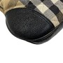 Bolsa Burberry Brook Hobo House Check