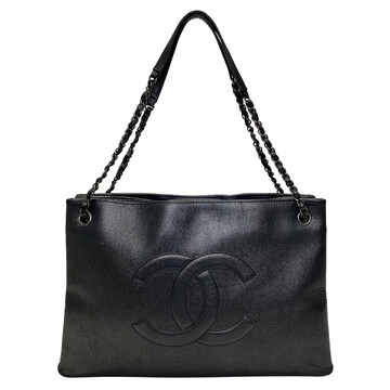 Bolsa Chanel Irisdecent Timeless