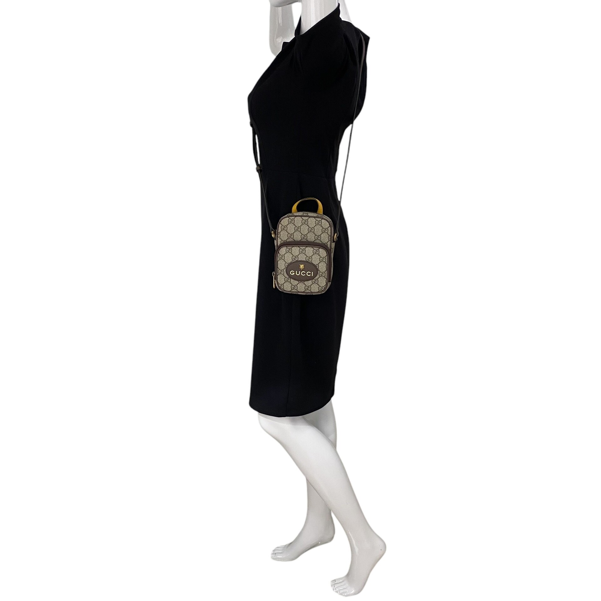 Bolsa Gucci Neo Vintage Mini