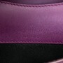 Bolsa Dolce & Gabbana Sicily 58 Roxa