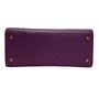Bolsa Dolce & Gabbana Sicily 58 Roxa