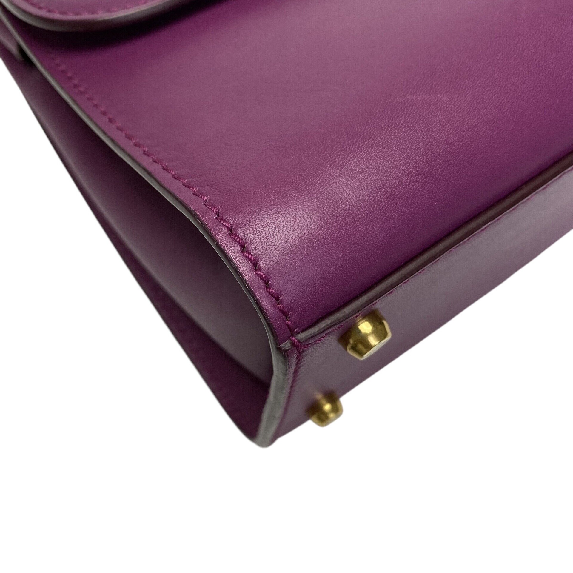 Bolsa Dolce & Gabbana Sicily 58 Roxa