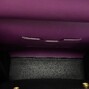 Bolsa Dolce & Gabbana Sicily 58 Roxa