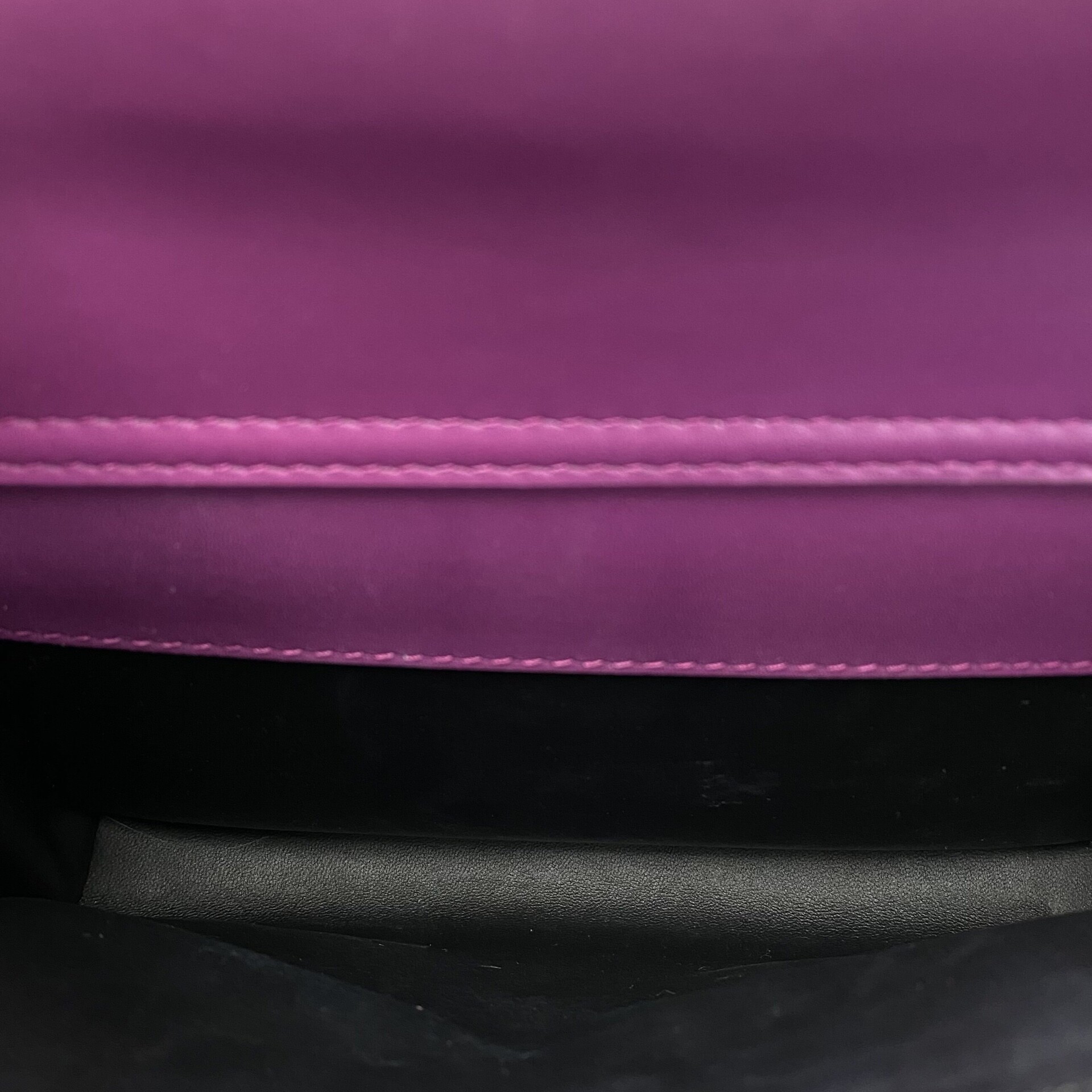 Bolsa Dolce & Gabbana Sicily 58 Roxa