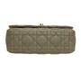 Bolsa Christian Dior Caro Bege