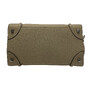 Bolsa Celine Luggage Couro Bege