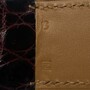 Porta-Chaves Hermès Croco