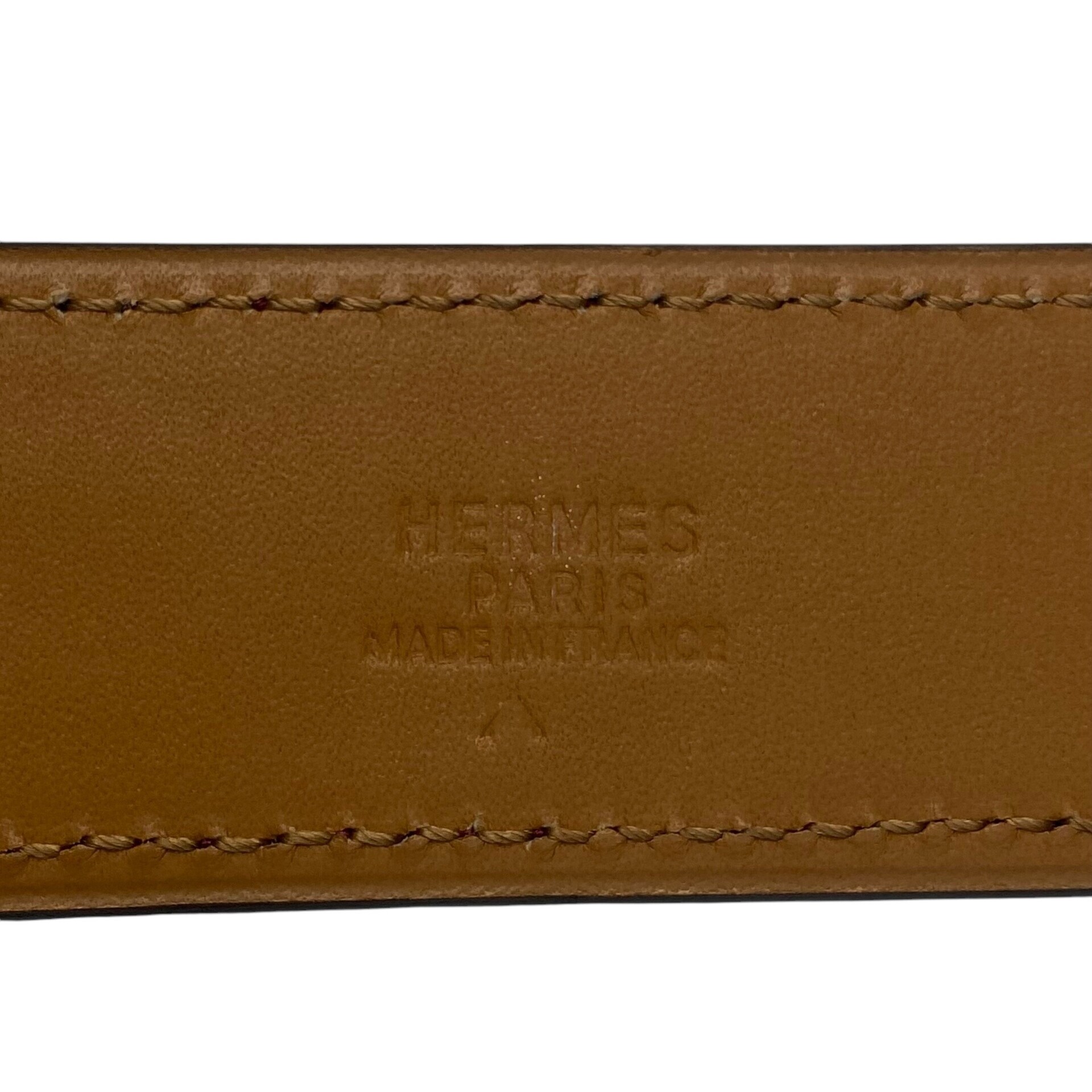 Porta-Chaves Hermès Croco