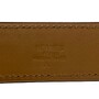 Porta-Chaves Hermès Croco