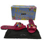 Mule Dolce & Gabbana Rosa