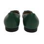 Sapatilha Gucci Marmont Verde
